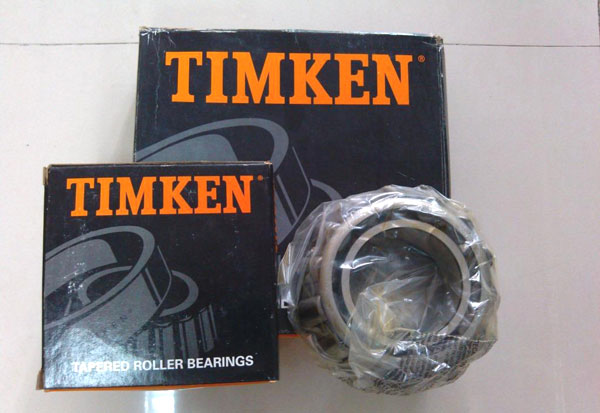 TIMKEN轴承