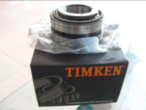 TIMKEN轴承