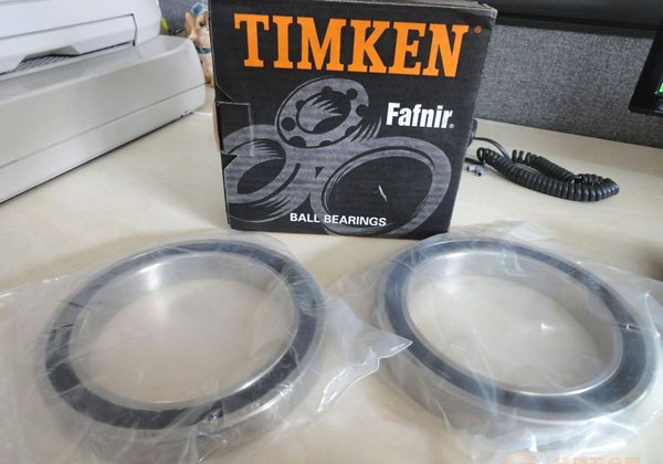TIMKEN轴承