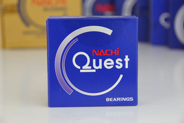 NACHI轴承