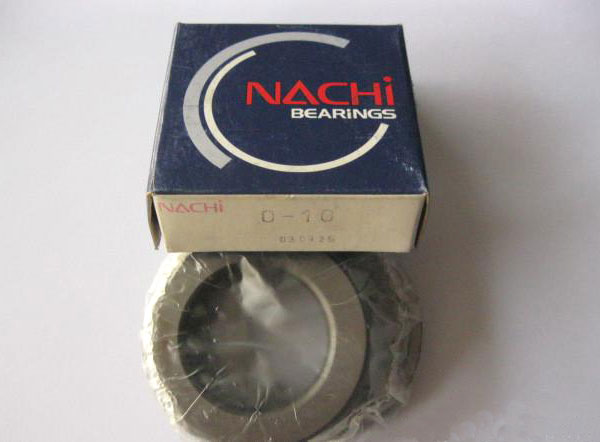 NACHI轴承