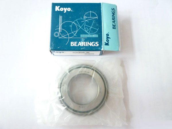KOYO轴承